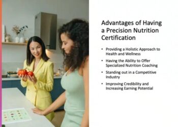 Clinical Nutrition Certification Course