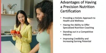 Clinical Nutrition Certification Course