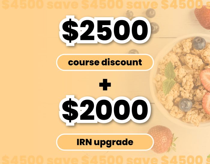 A Step-By-Step Guide To Getting Your Diploma In Nutrition Dietician ...