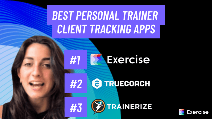 7 Best Personal Trainer Client Tracking Apps in 2025 (All-in-One Tools ...