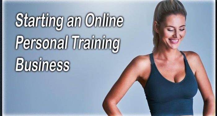 How-to-start-a-personal-training-business-online