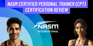 NASM Certified Personal Trainer (CPT) Certification Review (2025 ...