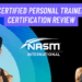 NASM Certified Personal Trainer (CPT) Certification Review (2025 ...