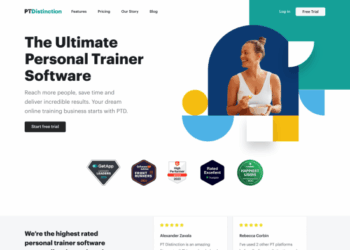 7 Best Personal Trainer Client Tracking Apps in 2025 | Exercise.com